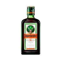  Licor Jager...