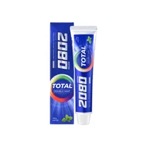 Dental Clinic 2080 Cavity Protection Original 120GR