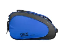 Raqueteira Nox Bag Raqueteira ML10 Team Black/Blue
