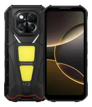Cel Doogee V Max LR 16+512GB Negro