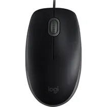  Mouse Logit...