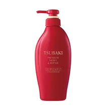 Acondicionador Capilar Shiseido Tsubaki Premium Moist & Repair 450ML