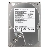 HD Hitachi Pull 1TB 3.5" SATA 2 7200RPM - HDS721010CLA632