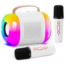 Speaker Yookie SK25 - Branco