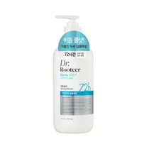Shampoo DR.Rooteer Anti Dandruff & Hair Shampoo For Oily Scalp 800ML