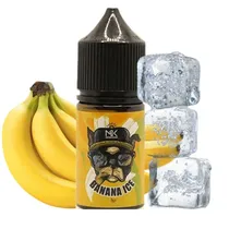 Maskking 30ML Salt Banana Ice 50 MG -<>