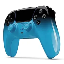 Controle Sony PS5 Dualsense - RHYTHM Blue