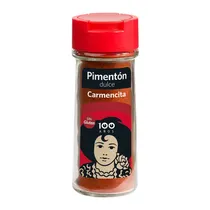 Páprica Doce...
