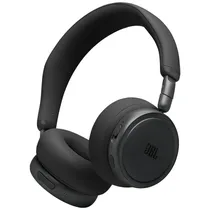Fone de Ouvido JBL Live 680NC - Bluetooth - Preto
