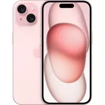 Apple iPhone 15 128GB Pink (Swap)