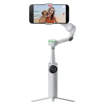 Estabilizador INSTA360 Flow 2 Pro Cinsabqb - Stone Gray