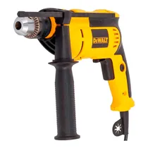 Furadeira Dewalt DWD502 – de Impacto / 710W / 220V