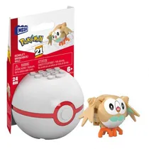  Mattel Poke...