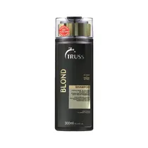 Truss Shampoo Blond Pigmento Violeta 300 ML