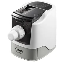 Máquina Automática para Massas Quanta Pasta Nostra QTMAP14 - 14 Em 1 - 260W - 220V 50/60HZ - Branco