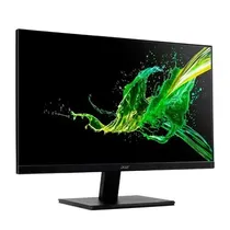 Monitor LED 27" Acer V277 Ebmix Ips 100HZ VGA/HDMI/Energy