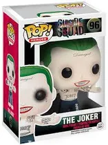 Funko Pop 96 Suicide Squad The Joker