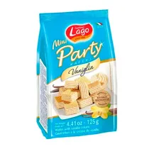 Biscoito Waf...