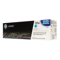 Toner HP 125...
