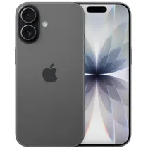 iPhone 17 256GB Japones Black