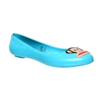  Paul Frank ...