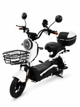 Moto Elétric...