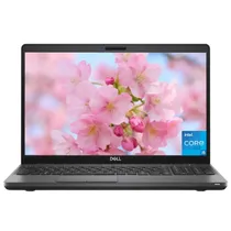 Notebook Dell Latitude 5500 Intel i5-8265U 8GB-Ram/256GB-SSD/15" Swap