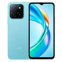 Cel Honor DS X5C Plus 4GB+256GB 5109BYHM Ocean Cyan