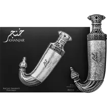 Lattafa Perfume Niche Emarati Khanjar Unisex Eau de Parfum 85ML