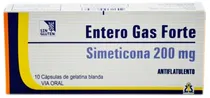  Entero Gas ...