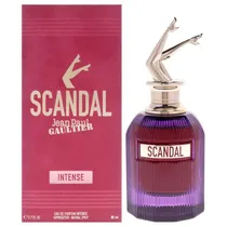 P.Jean Paul Gaultier Scandal Intense F 80ML Edp