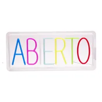  Placa LED A...