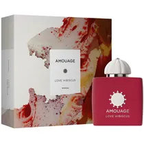 Amouage Love...