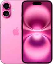 Apple iPhone 16 LL/A3081 6.1" 128GB - Pink