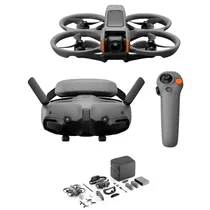 Dji Drone Avata 2 FLY More Combo (3 Baterias)