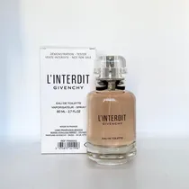 Tester Given...