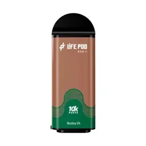  Life Pod Ec...