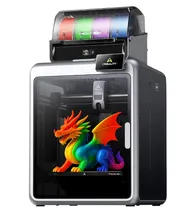 Impresora 3D...