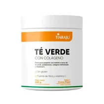  Tiaraju Té ...