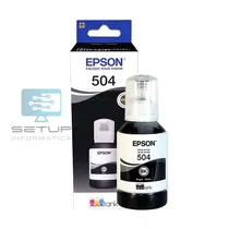  Tinta Epson...