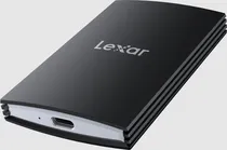 SSD 1TB Externo Portatil Lexar Armor 700 Type-C 2000-2000MB/s LAR700X001T-RNBNG