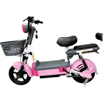Bicicleta El...
