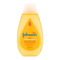  Shampoo Bab...