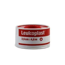  Leukoplast ...