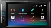 DVD Pioneer DMH-A245BT 6.2 USB/6.2"