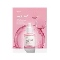 Medicube Mask PDRN Pink Peptide Serum 6P