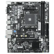 MB AM4 Star A520 DDR4/HDMI/VGA A520G562-1000M|
