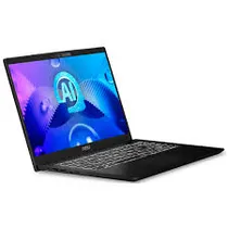 Notebook MSI Modern C2RMTG-406US Touch Intel Core i9-270H/ 15.6/ 32GB/ 1TB SSD/ WINDOWS11/ Black