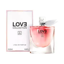 Perfume Love...