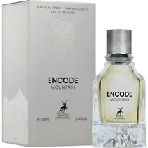  Perfume Mai...